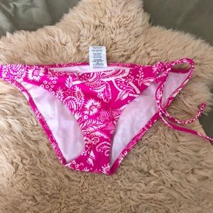 NWT Roxy bikini bottoms